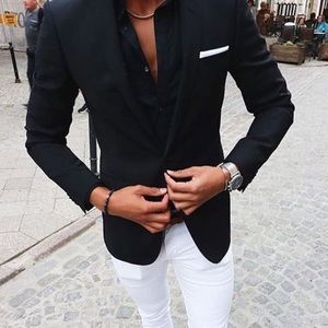 Meet your Posher, George